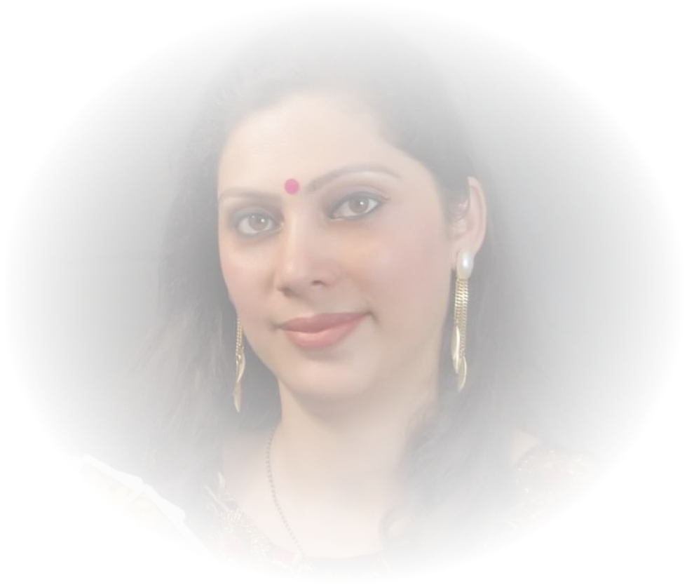 astrologer geetanjali sharma