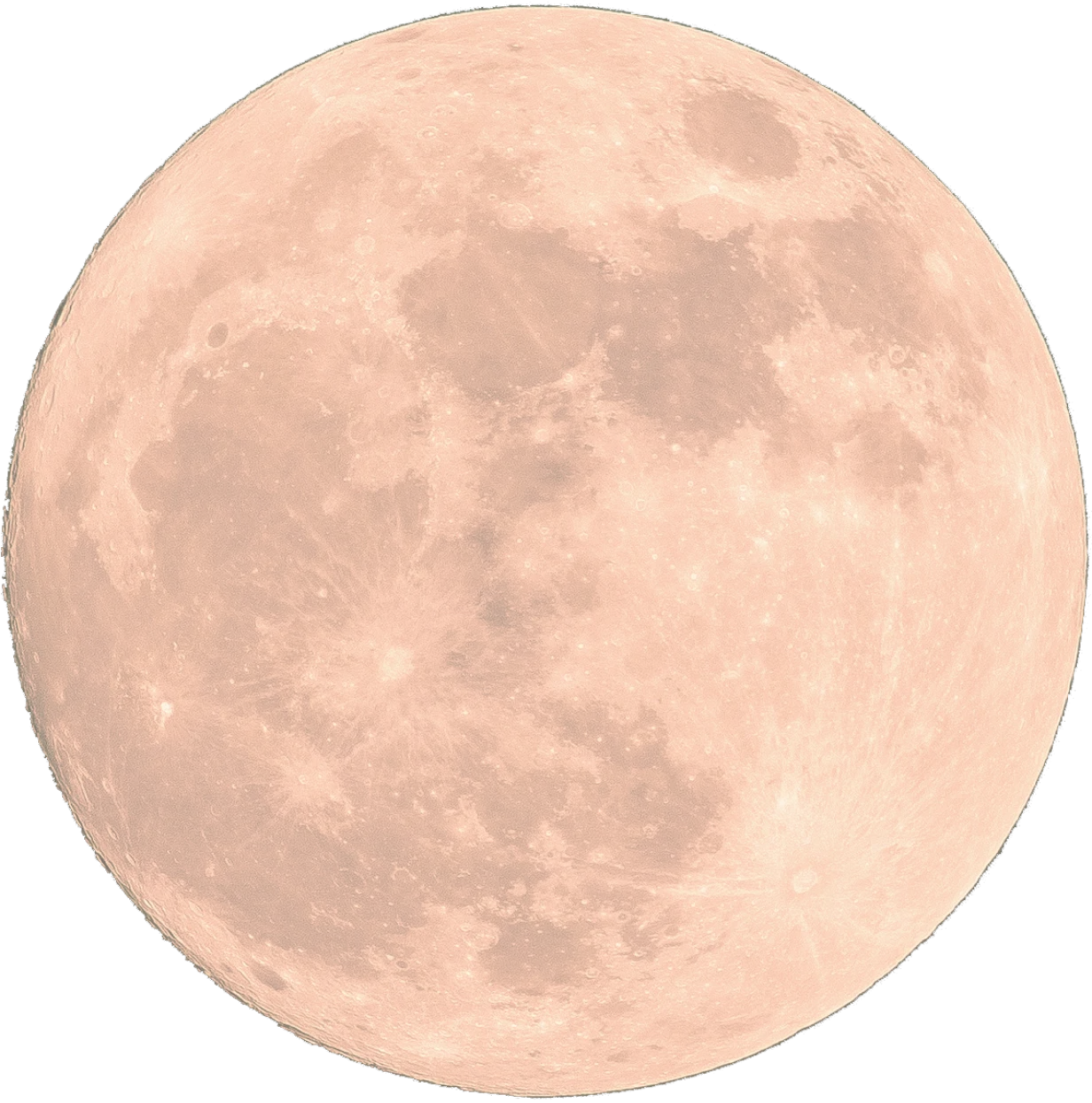 full moon